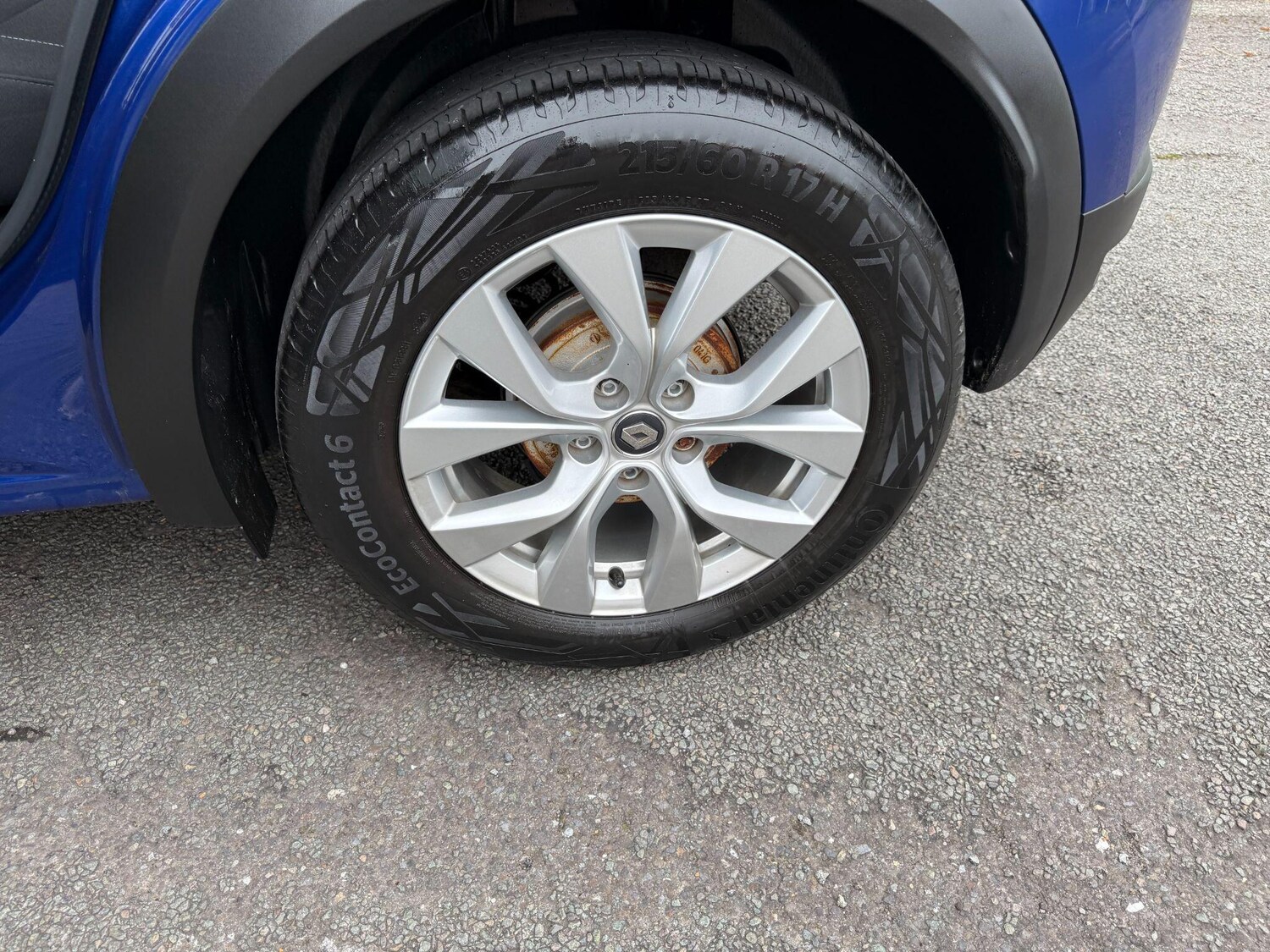 Used Renault Captur 2021 for sale - 76189872: Photo 32