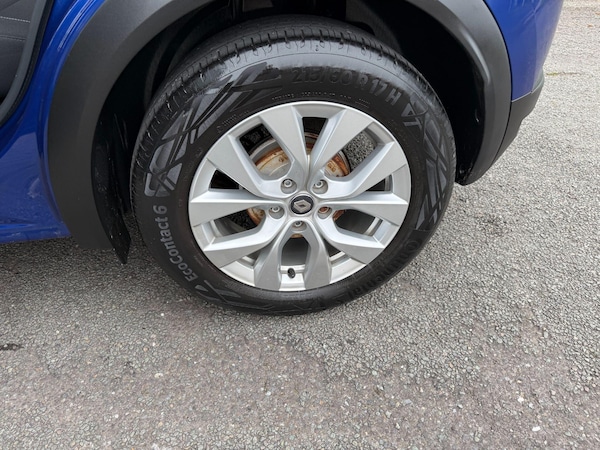 Used Renault Captur 2021 for sale - 76189872: Photo 32