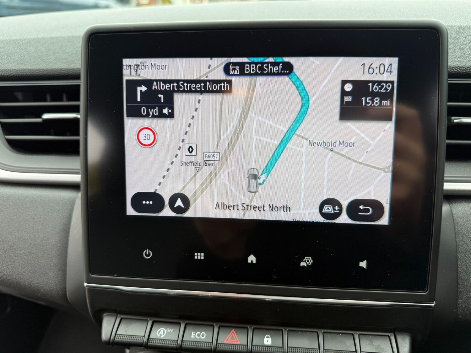 Used Renault Captur 2021 for sale - 76189872: Photo 35