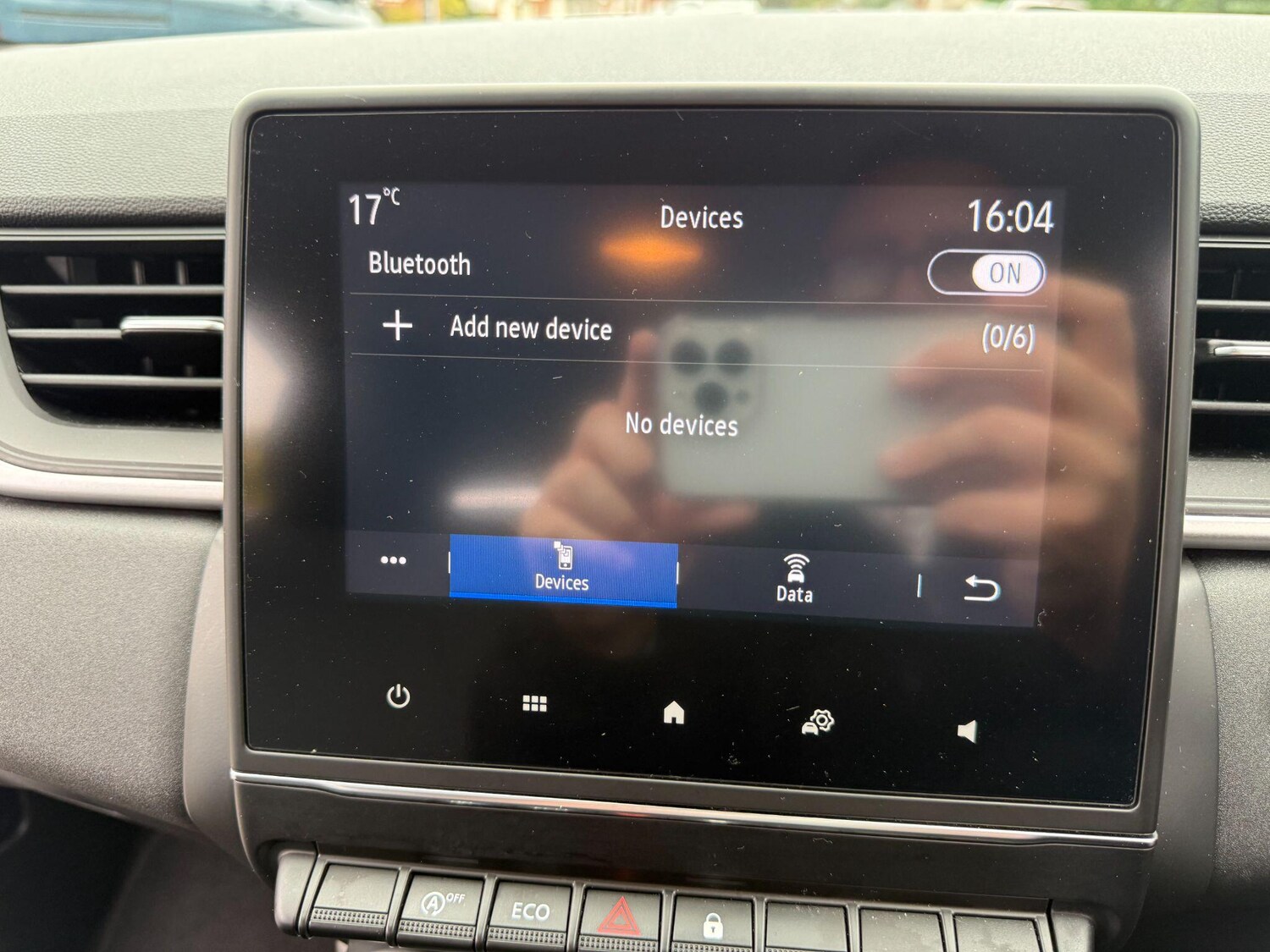 Used Renault Captur 2021 for sale - 76189872: Photo 36