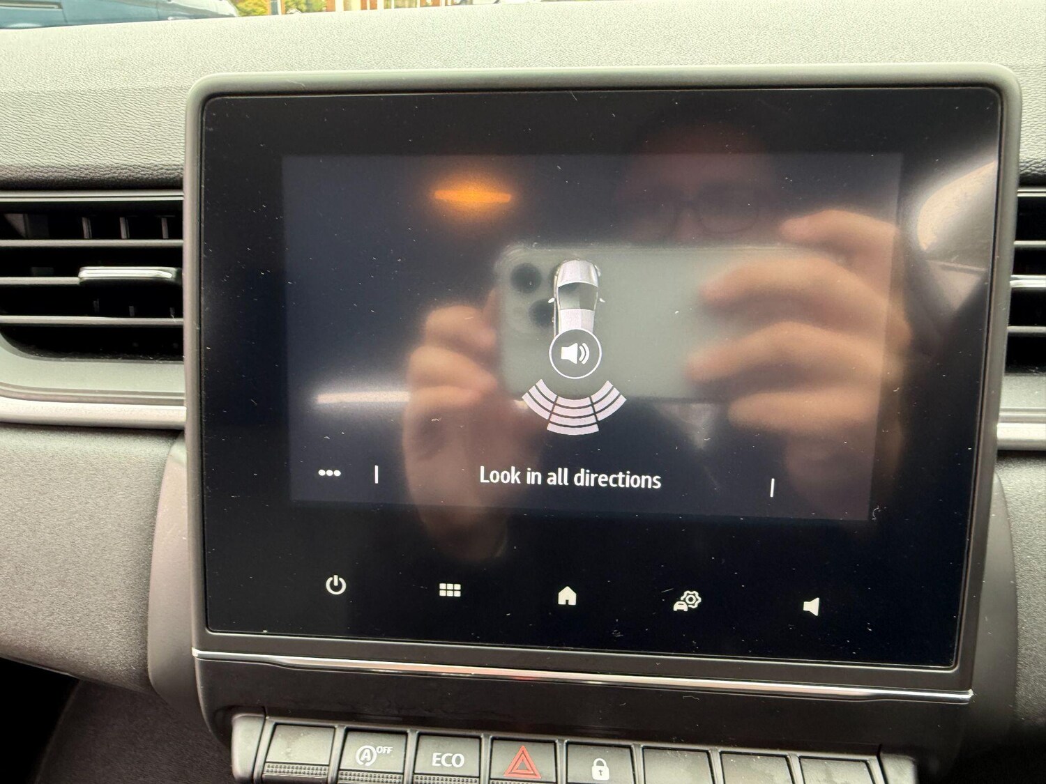 Used Renault Captur 2021 for sale - 76189872: Photo 37