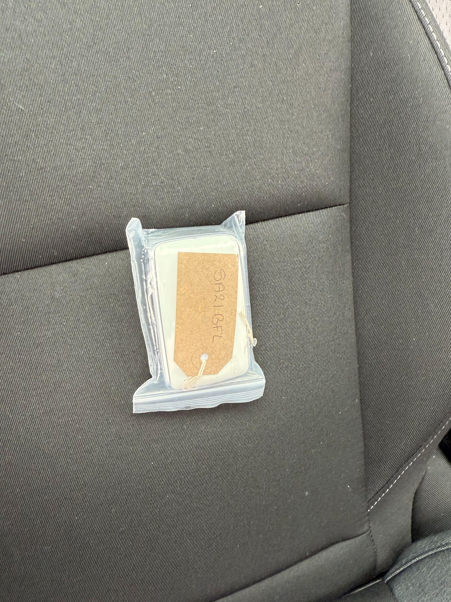 Used Renault Captur 2021 for sale - 76189872: Photo 38