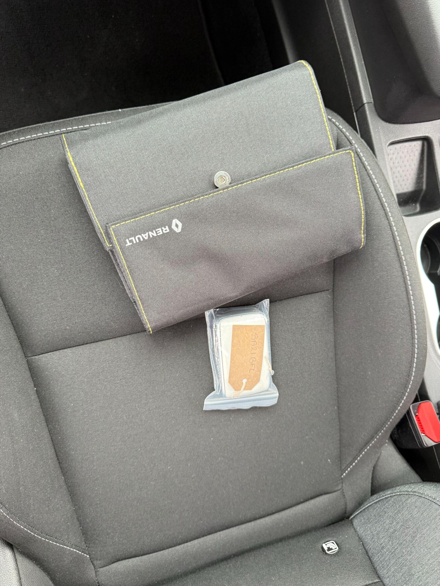 Used Renault Captur 2021 for sale - 76189872: Photo 46