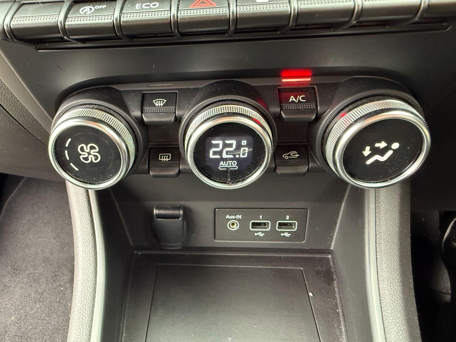 Used Renault Captur 2021 for sale - 76189872: Photo 49