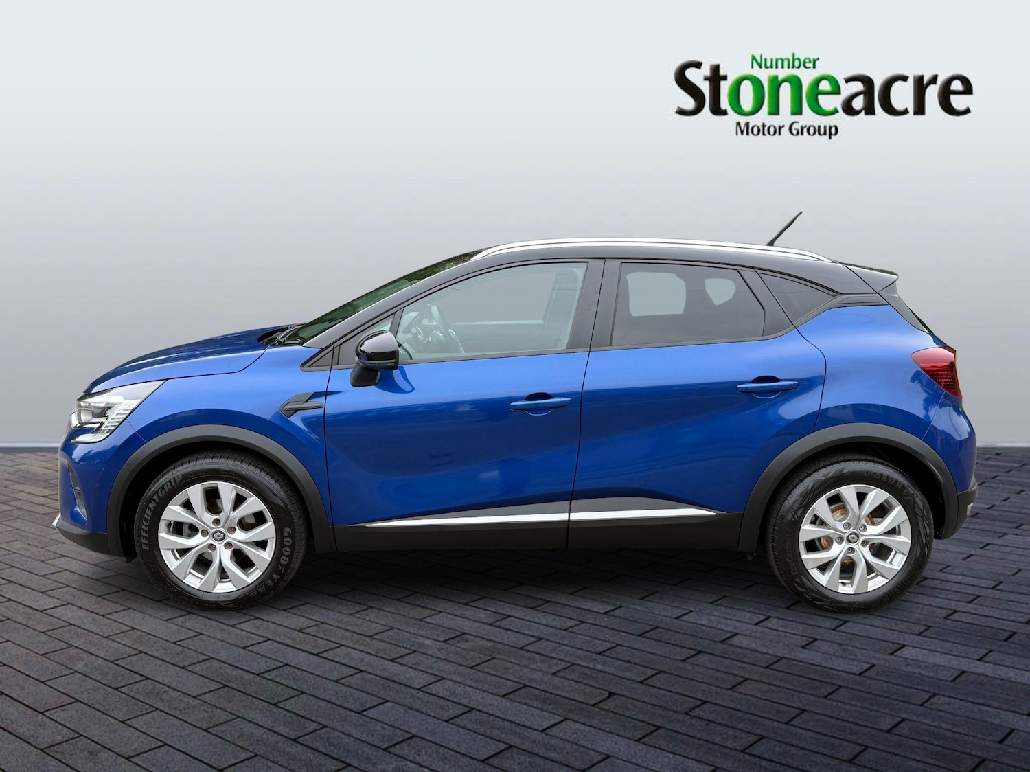 Used Renault Captur 2021 for sale - 76189872: Photo 5