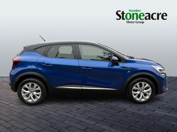 Used Renault Captur 2021 for sale - 76189872: Photo 7