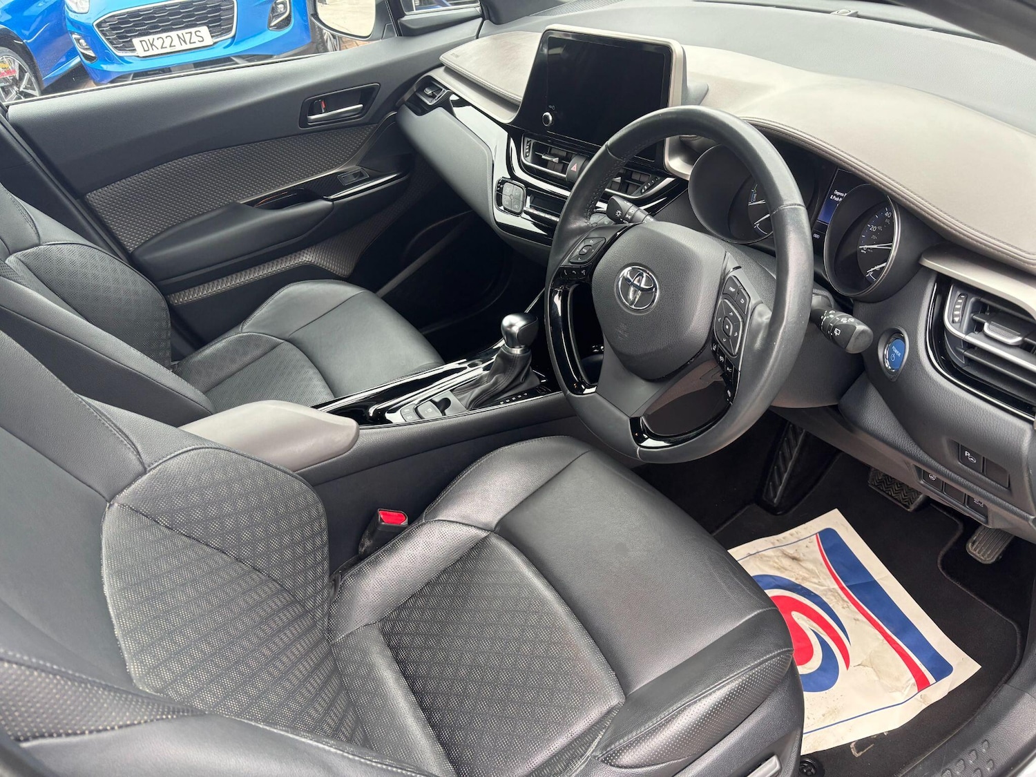 Used Toyota C-HR 2023 for sale - 76349758: Photo 14