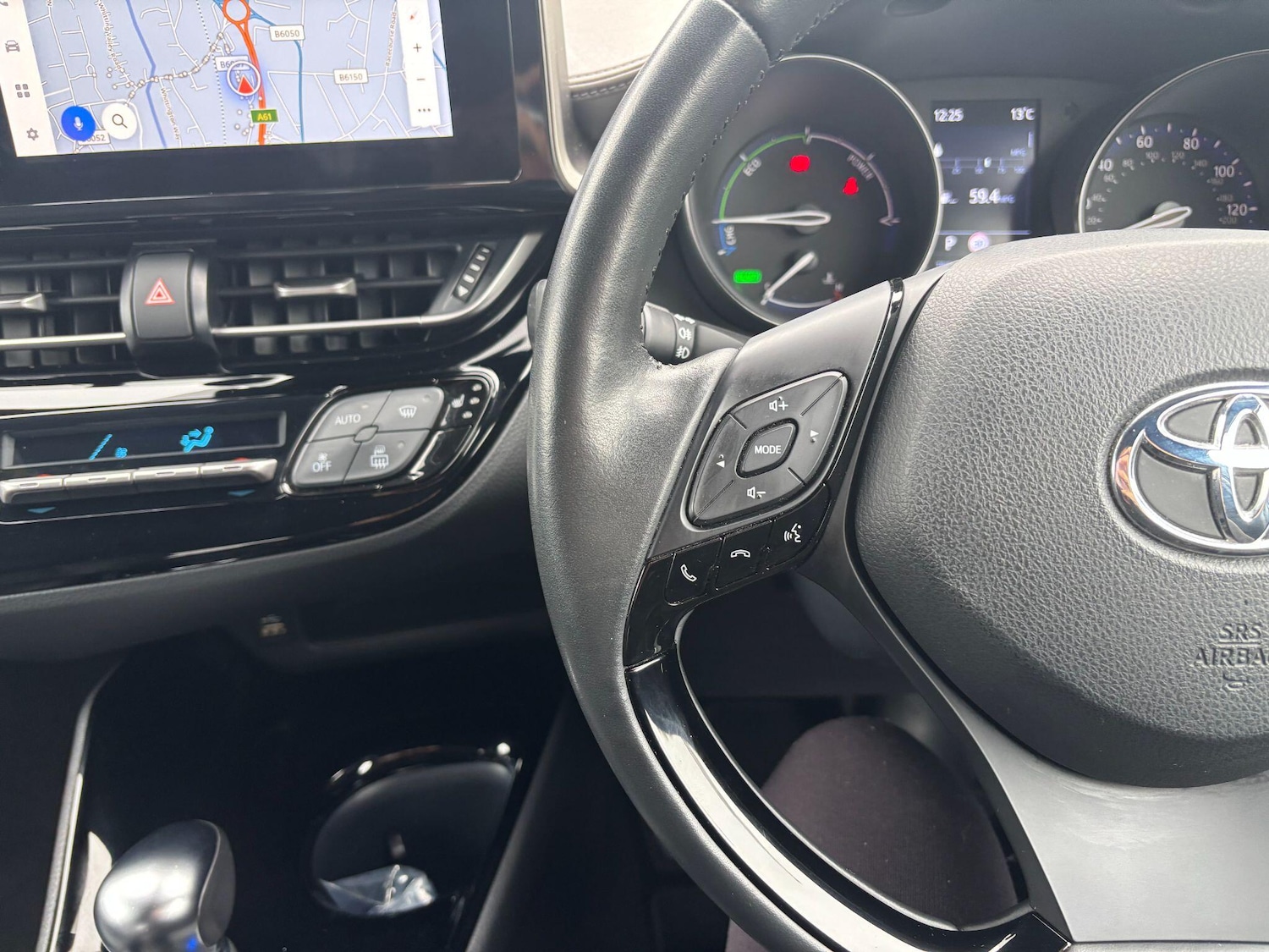 Used Toyota C-HR 2023 for sale - 76349758: Photo 26