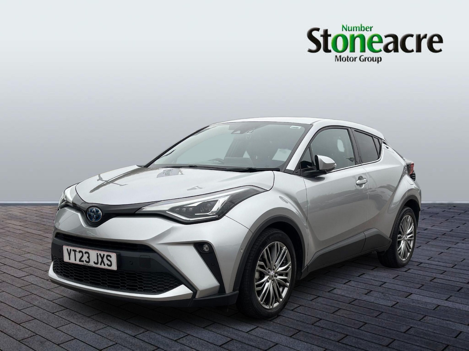 Used Toyota C-HR 2023 for sale - 76349758: Photo 7