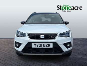 Used SEAT Arona 2021 for sale - 75198765: Photo