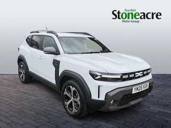 Used Dacia Duster 2026 for sale - 79401434: Photo