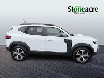 Used Dacia Duster 2026 for sale - 79401434: Photo