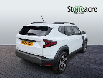 Used Dacia Duster 2026 for sale - 79401434: Photo