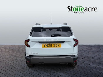 Used Dacia Duster 2026 for sale - 79401434: Photo