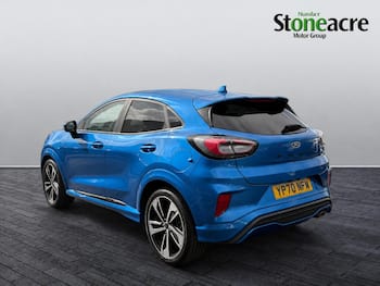 Used Ford Puma 2020 for sale - 79860705: Photo