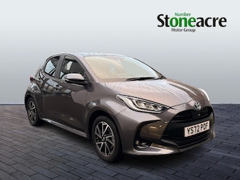 Used Toyota Yaris 2023 for sale - 77320845: Photo