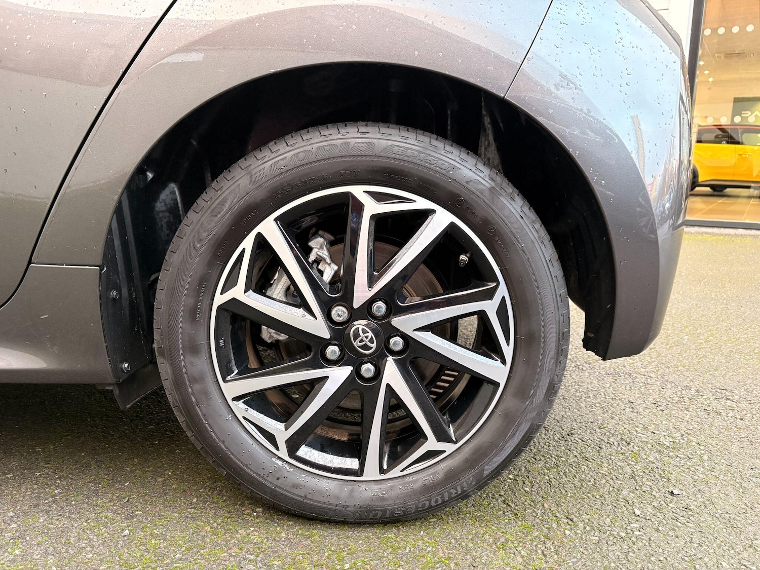 Used Toyota Yaris 2023 for sale - 77320845: Photo 28