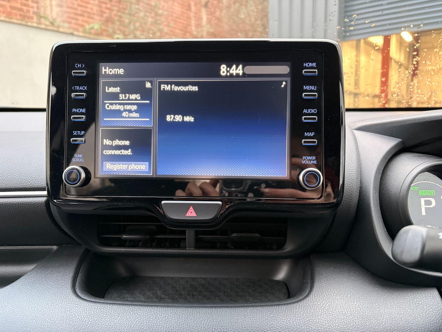 Used Toyota Yaris 2023 for sale - 77320845: Photo 30