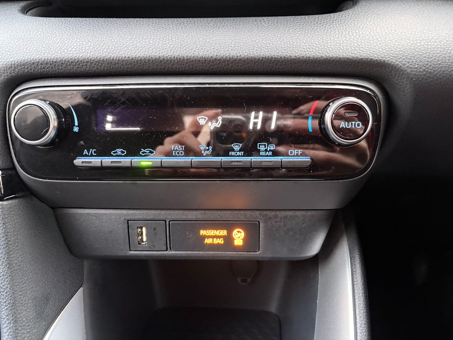 Used Toyota Yaris 2023 for sale - 77320845: Photo 33