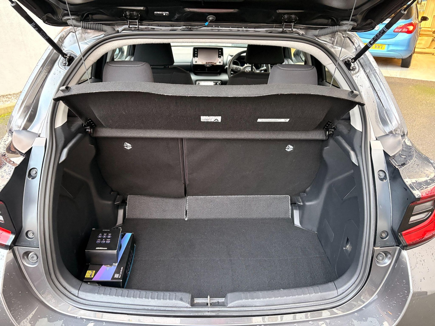 Used Toyota Yaris 2023 for sale - 77320845: Photo 36