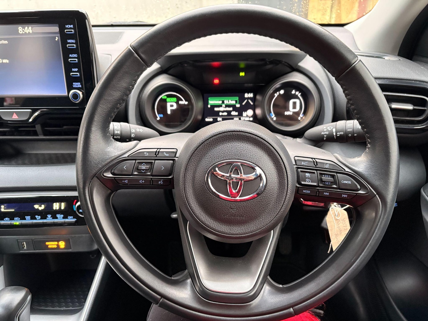 Used Toyota Yaris 2023 for sale - 77320845: Photo 37