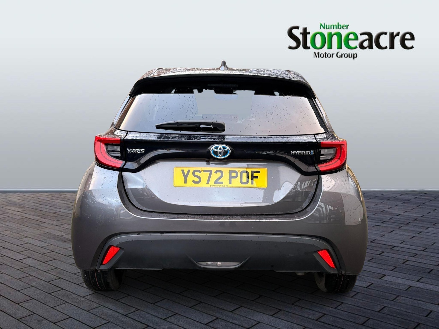 Used Toyota Yaris 2023 for sale - 77320845: Photo 6