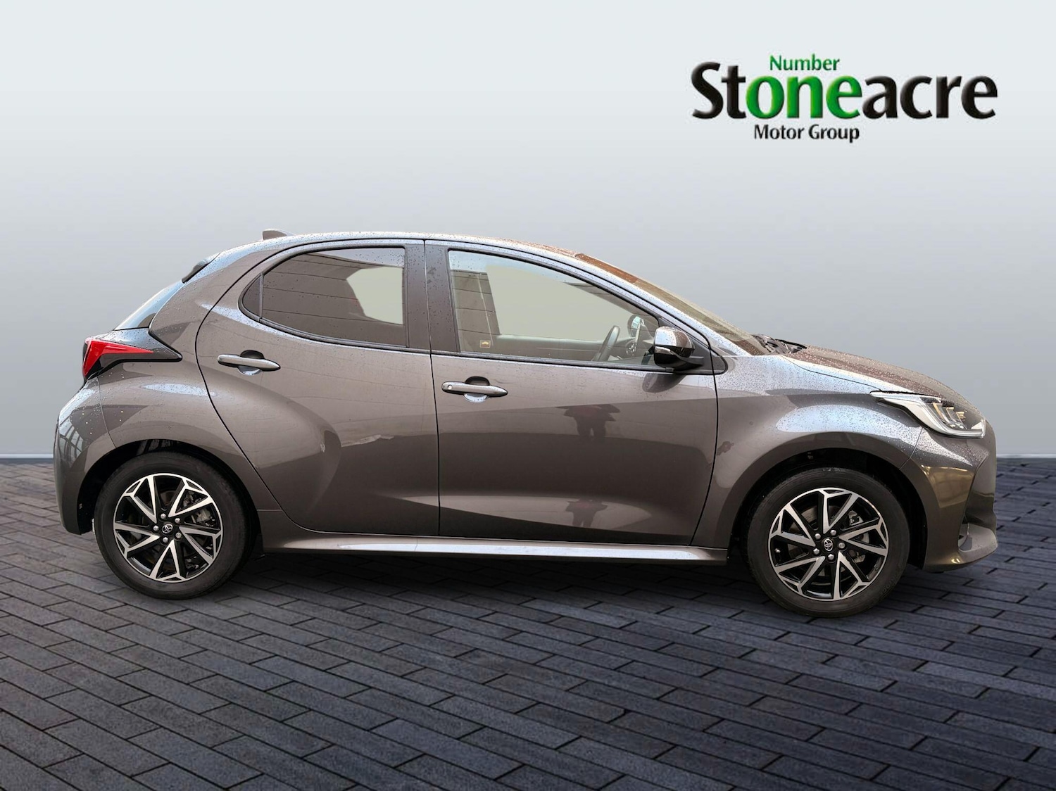 Used Toyota Yaris 2023 for sale - 77320845: Photo 7