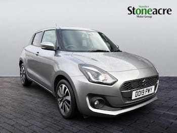 Used Suzuki Swift 2019 for sale - 79861015: Photo