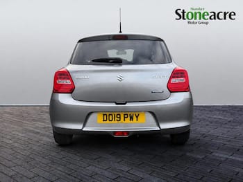 Used Suzuki Swift 2019 for sale - 79861015: Photo