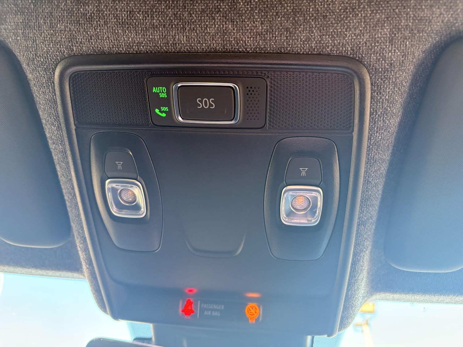 Used Renault Clio 2024 for sale - 77400502: Photo 23