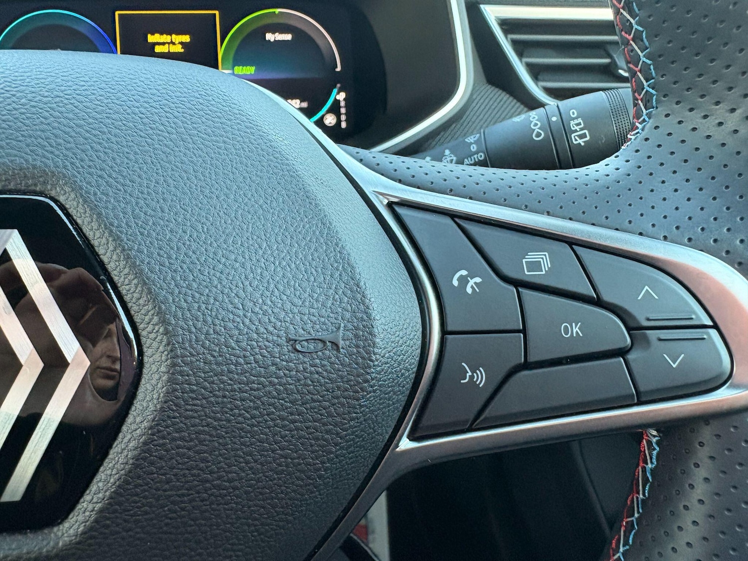 Used Renault Clio 2024 for sale - 77400502: Photo 27