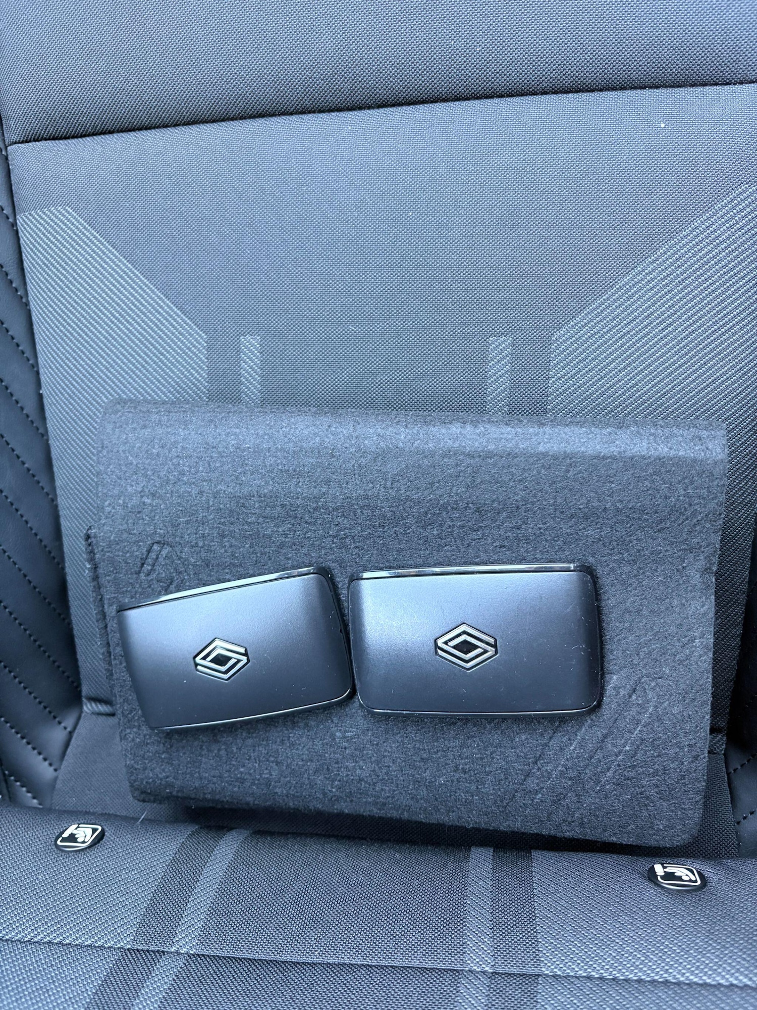 Used Renault Clio 2024 for sale - 77400502: Photo 28