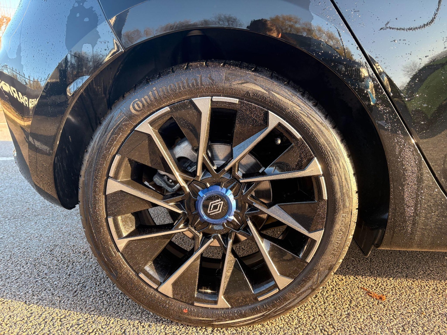 Used Renault Clio 2024 for sale - 77400502: Photo 31