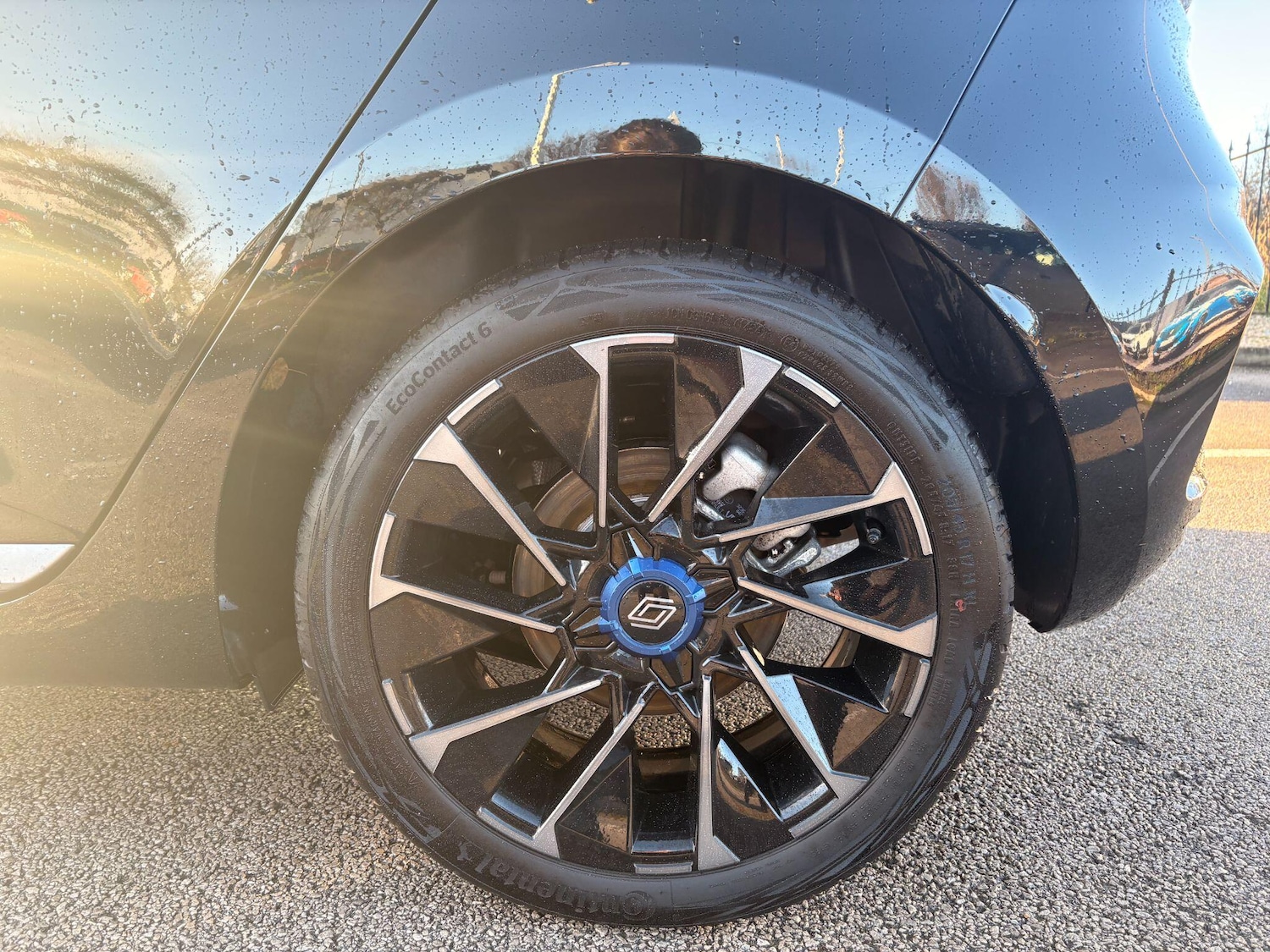 Used Renault Clio 2024 for sale - 77400502: Photo 32