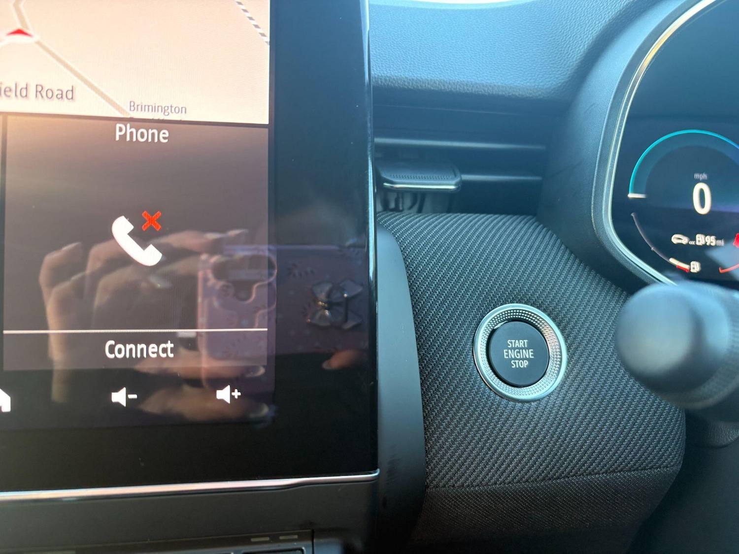 Used Renault Clio 2024 for sale - 77400502: Photo 46