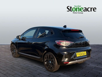 Used Renault Clio 2024 for sale - 77400502: Photo