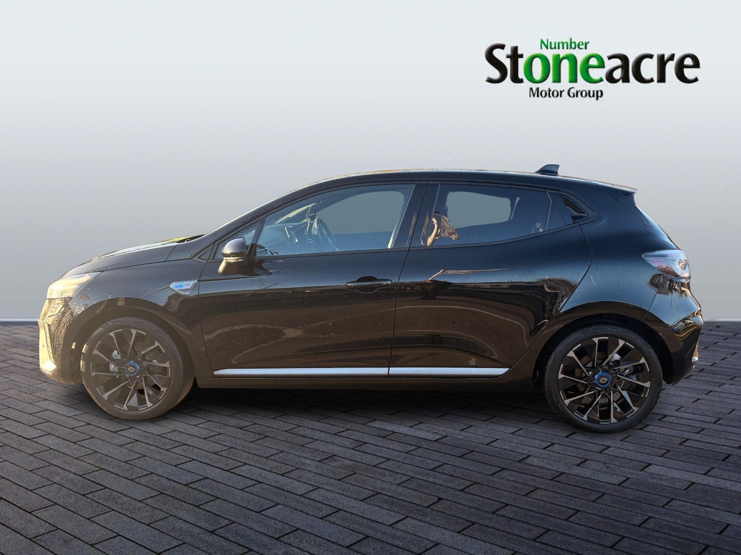 Used Renault Clio 2024 for sale - 77400502: Photo 5