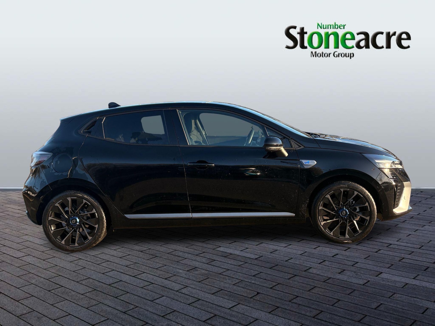 Used Renault Clio 2024 for sale - 77400502: Photo 7