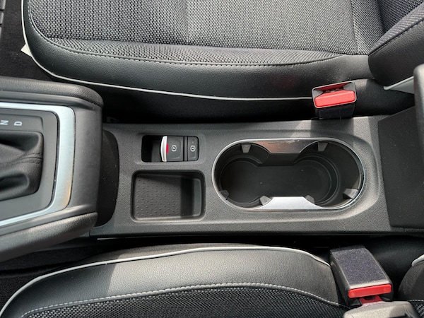 Used Renault Captur 2022 for sale - 76123123: Photo 12