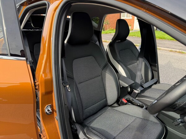 Used Renault Captur 2022 for sale - 76123123: Photo 16