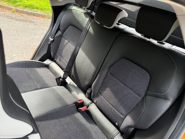 Used Renault Captur 2022 for sale - 76123123: Photo 18