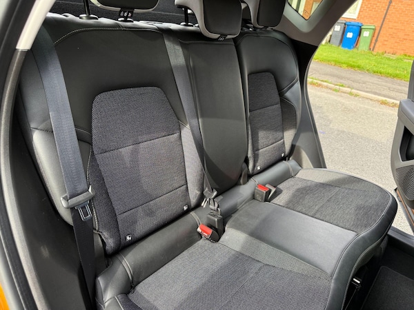Used Renault Captur 2022 for sale - 76123123: Photo 19
