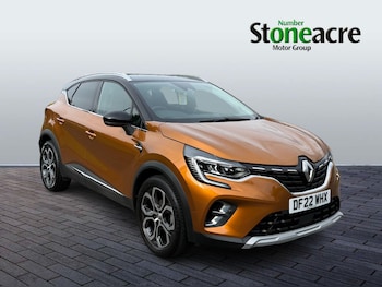 Renault - Captur