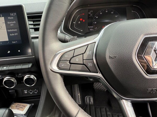 Used Renault Captur 2022 for sale - 76123123: Photo 26