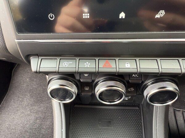 Used Renault Captur 2022 for sale - 76123123: Photo 28