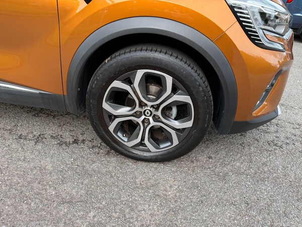 Used Renault Captur 2022 for sale - 76123123: Photo 31