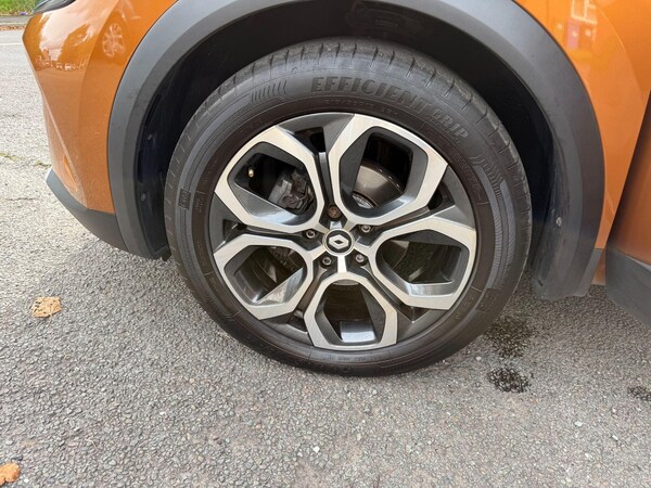 Used Renault Captur 2022 for sale - 76123123: Photo 32