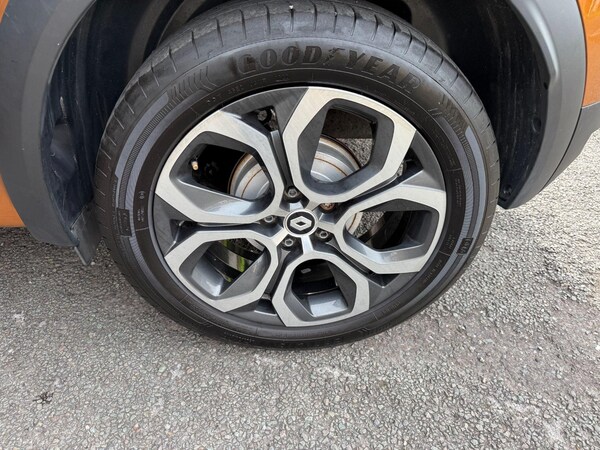 Used Renault Captur 2022 for sale - 76123123: Photo 33