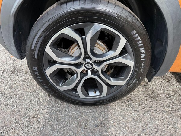 Used Renault Captur 2022 for sale - 76123123: Photo 34