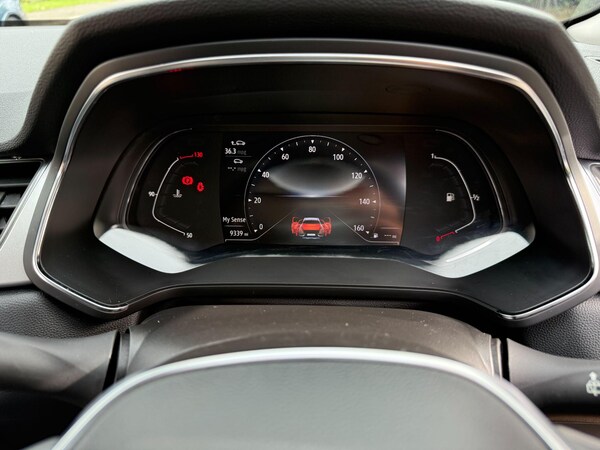 Used Renault Captur 2022 for sale - 76123123: Photo 39